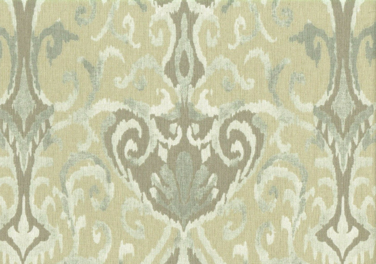 3 Yd Magnolia Home Fabric Stan Cathell Winchester Slate Drapery Upholstery 