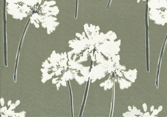 Magnolia Home Fabric Serenity Storm  Drapery Upholstery 