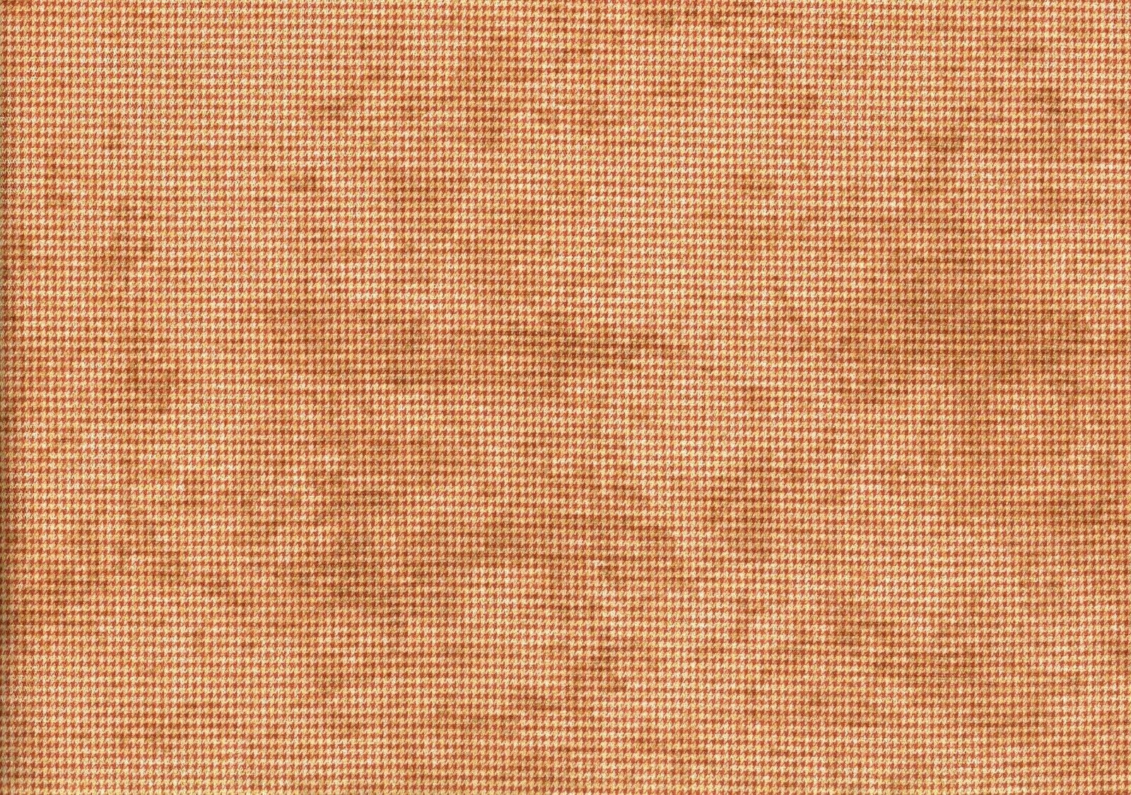 PKaufmann Fabric Pal Hunter Blaze  Drapery Upholstery 
