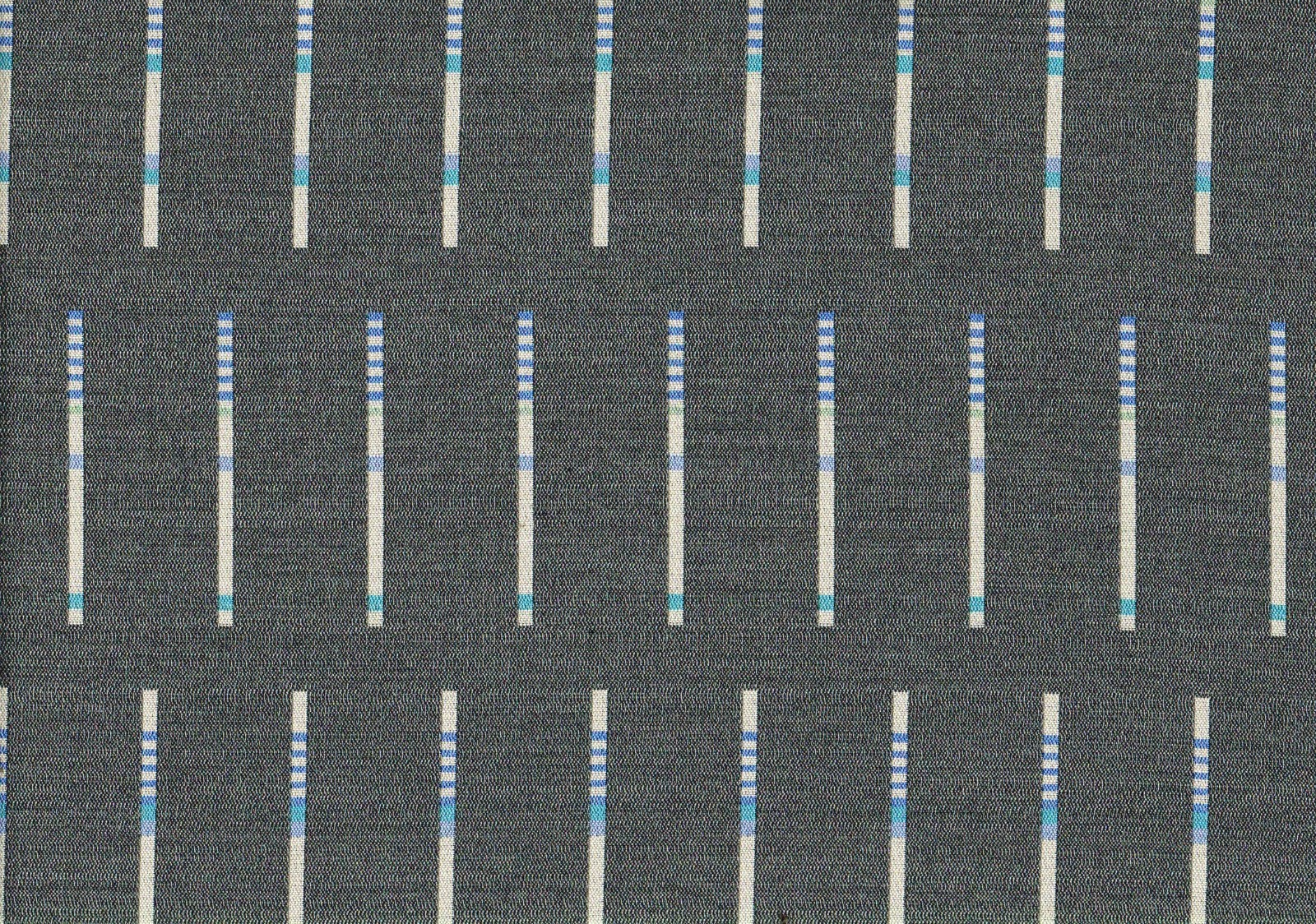 3.25 Yds Sunbrella Fabric  Pollack Lure Anchor  Drapery Upholstery