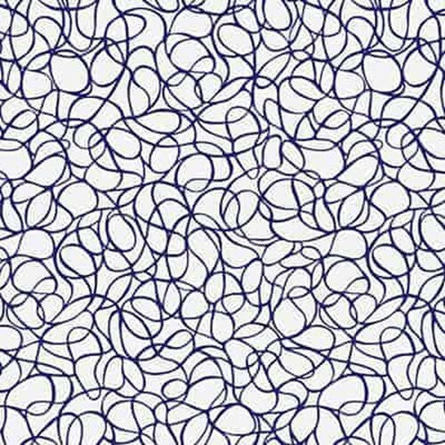 5 Yds  Kravet Fabric  Neverend Ink  Drapery Upholstery