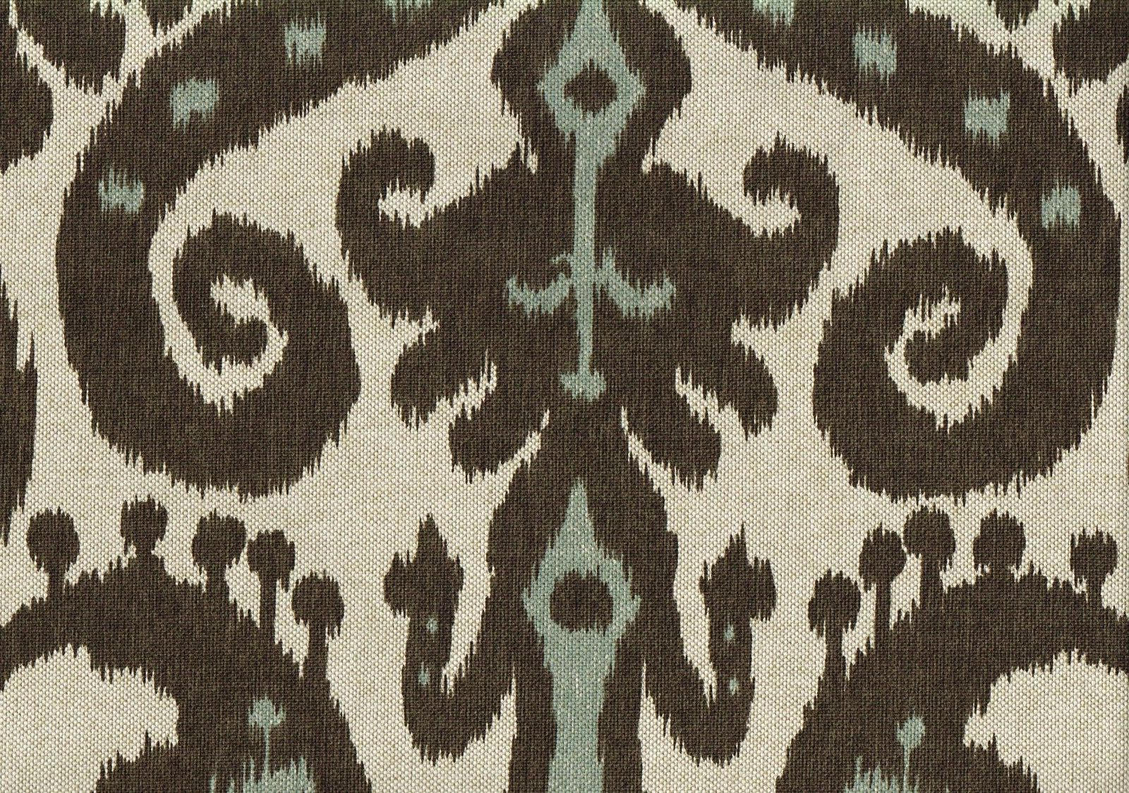 5 Yds Lacefield Fabric Marrakesh Cobblestone   Drapery Upholstery