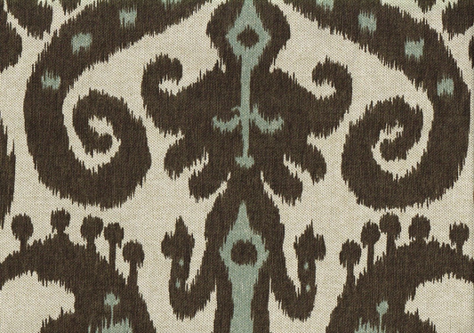 5 Yds Lacefield Fabric Marrakesh Cobblestone   Drapery Upholstery