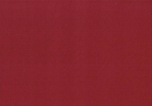 Robert Allen Fabric Herringbone Raspberry Cotton   Drapery  Upholstery 