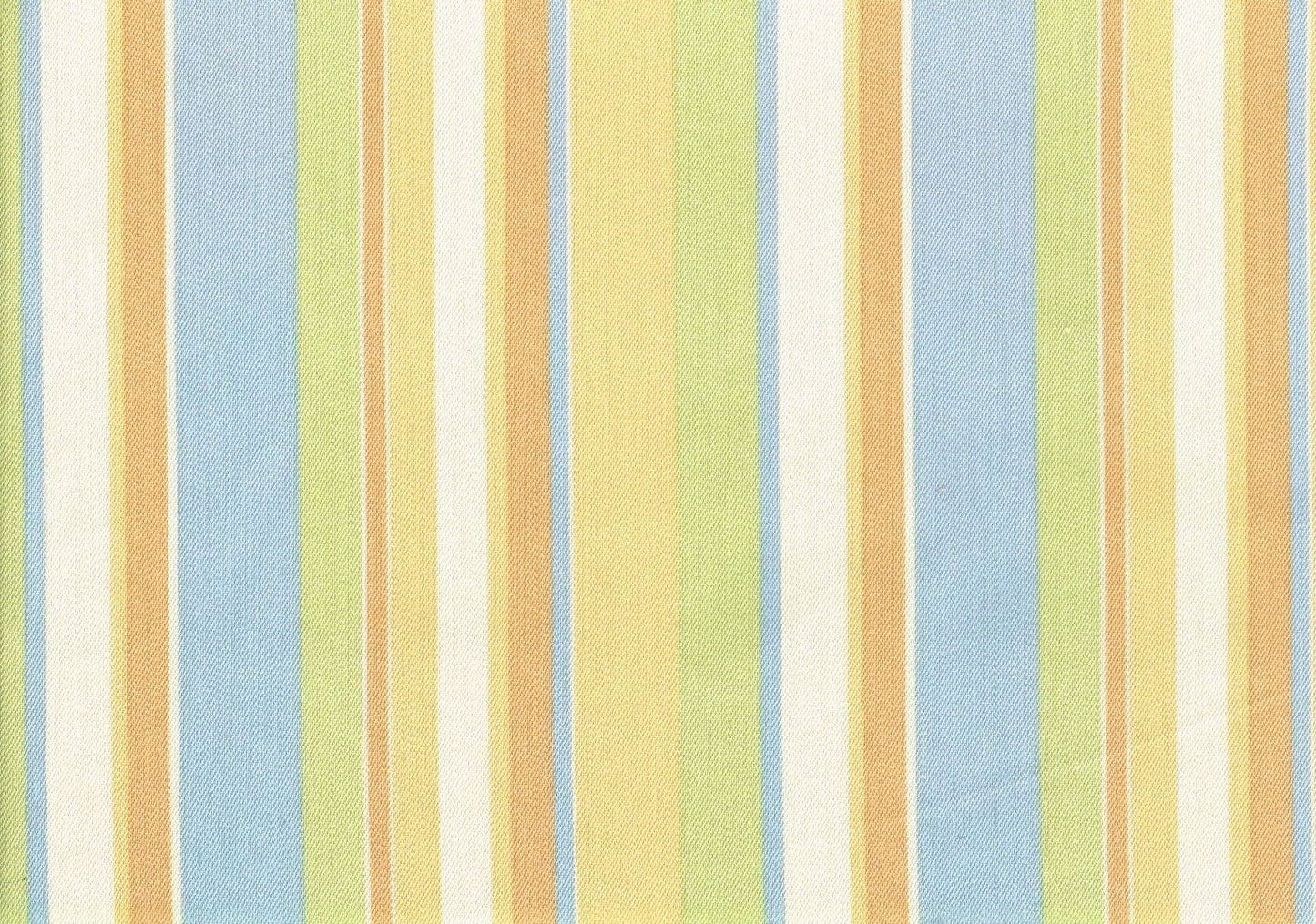 P/Kaufmann Fabric  Palmetto St   Azure  Outdoor Drapery Upholstery 
