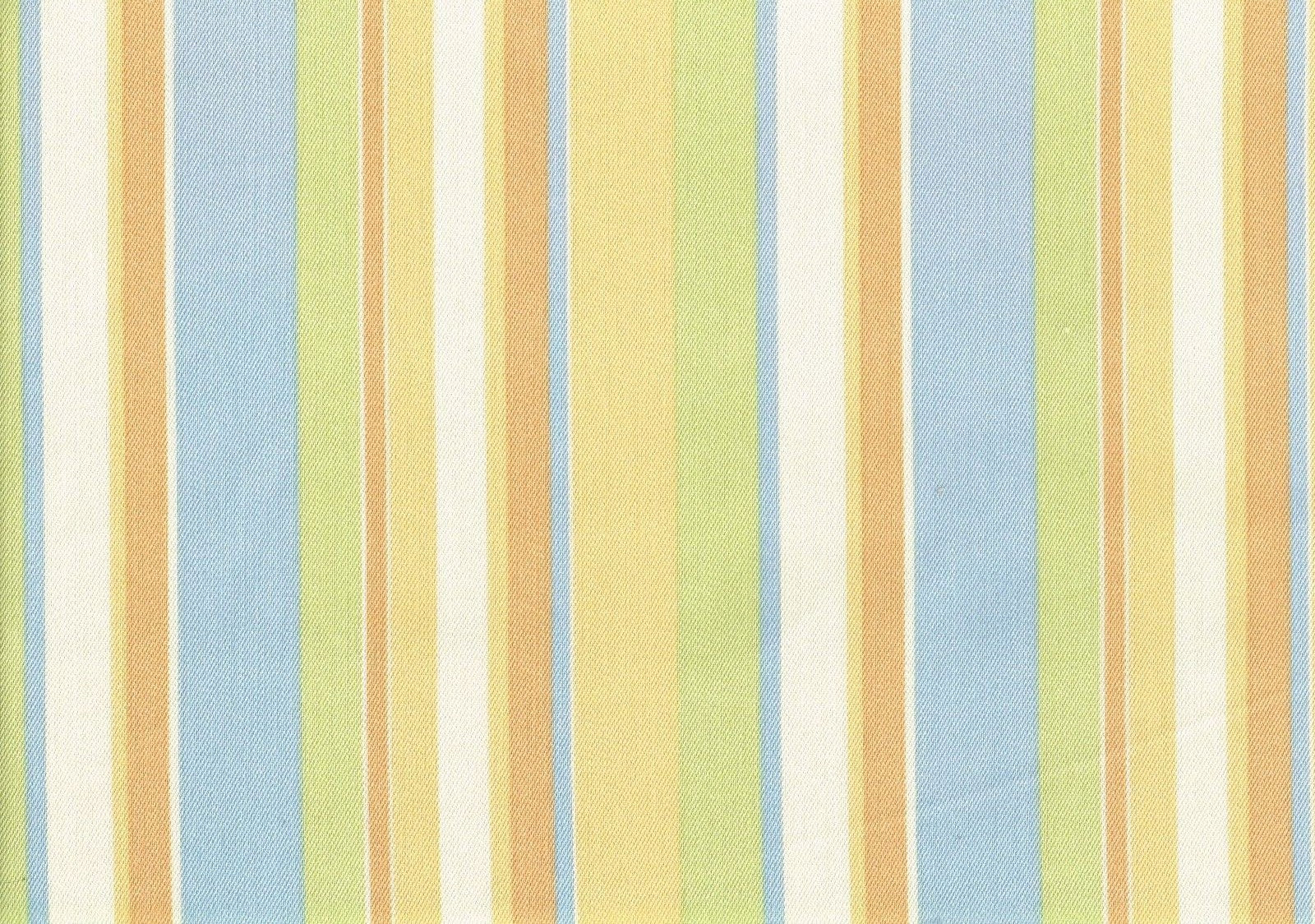 P/Kaufmann Fabric  Palmetto St   Azure  Outdoor Drapery Upholstery 