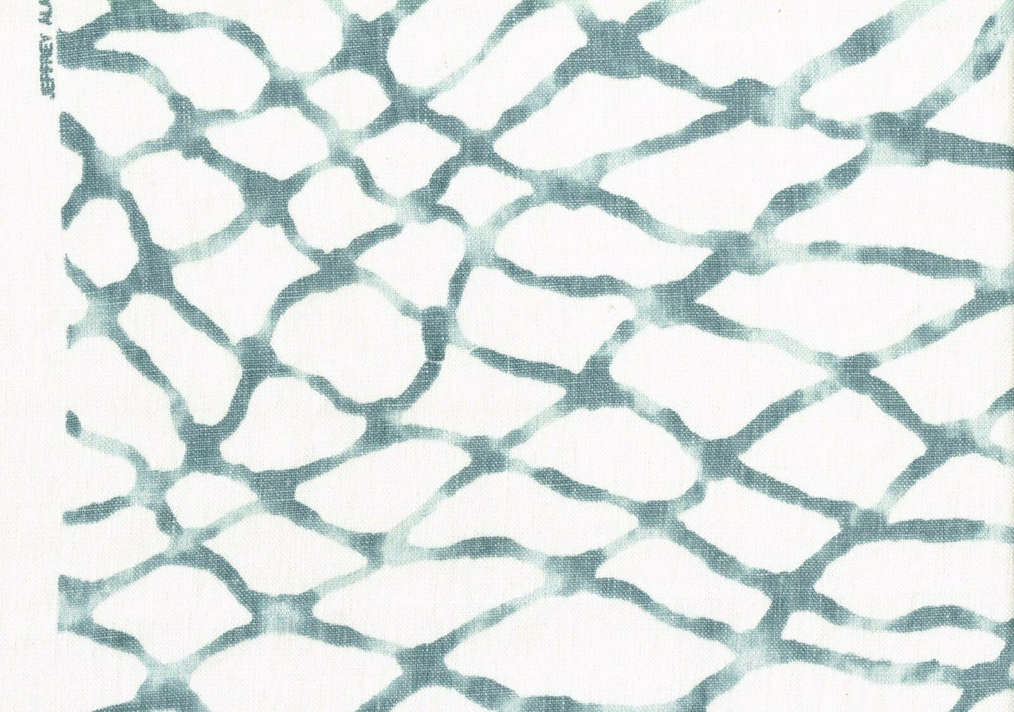 3 Yards Kravet Fabric Jeffrey Allan Marks Waterpolo Cloud  Drapery Upholstery