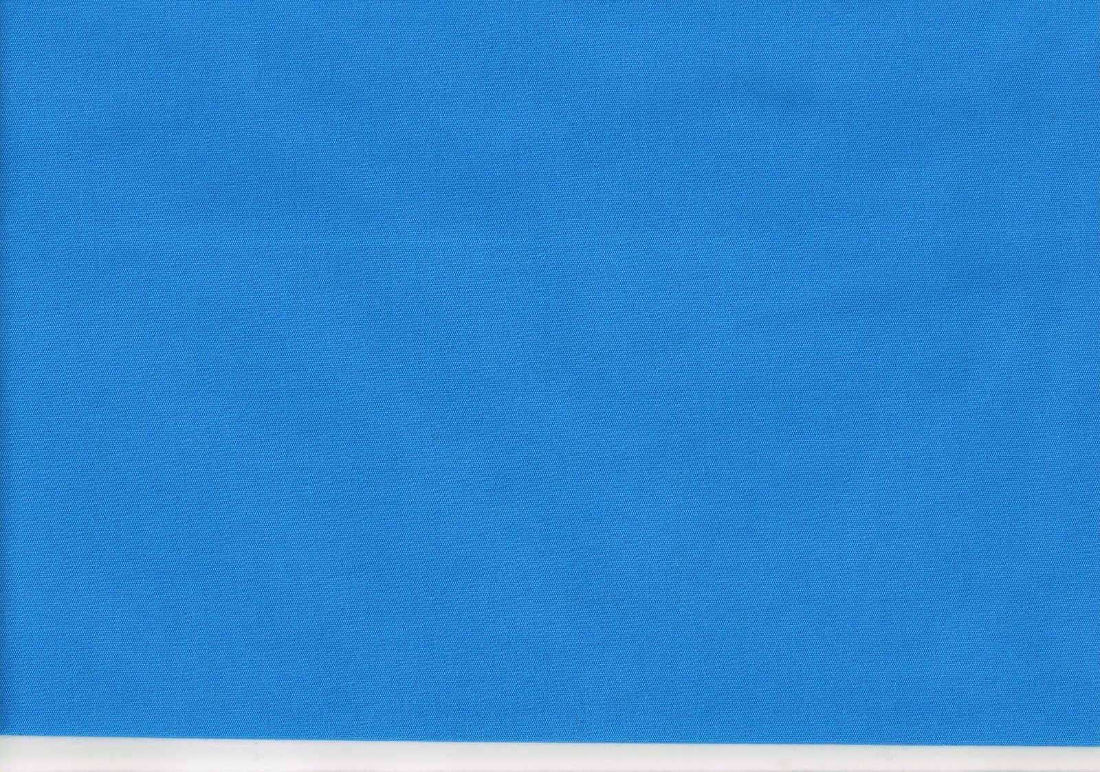 8.75Yds Sunbrella Fabric Canvas Cyan 100% Solution Dyed Acrylic Drapery Uph