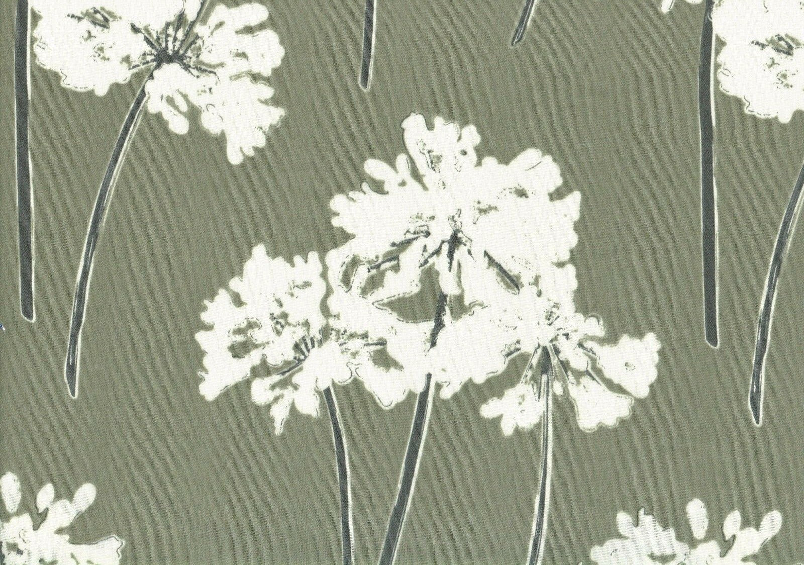 3 Yds Magnolia Home Fabric Serenity Storm  Drapery Upholstery