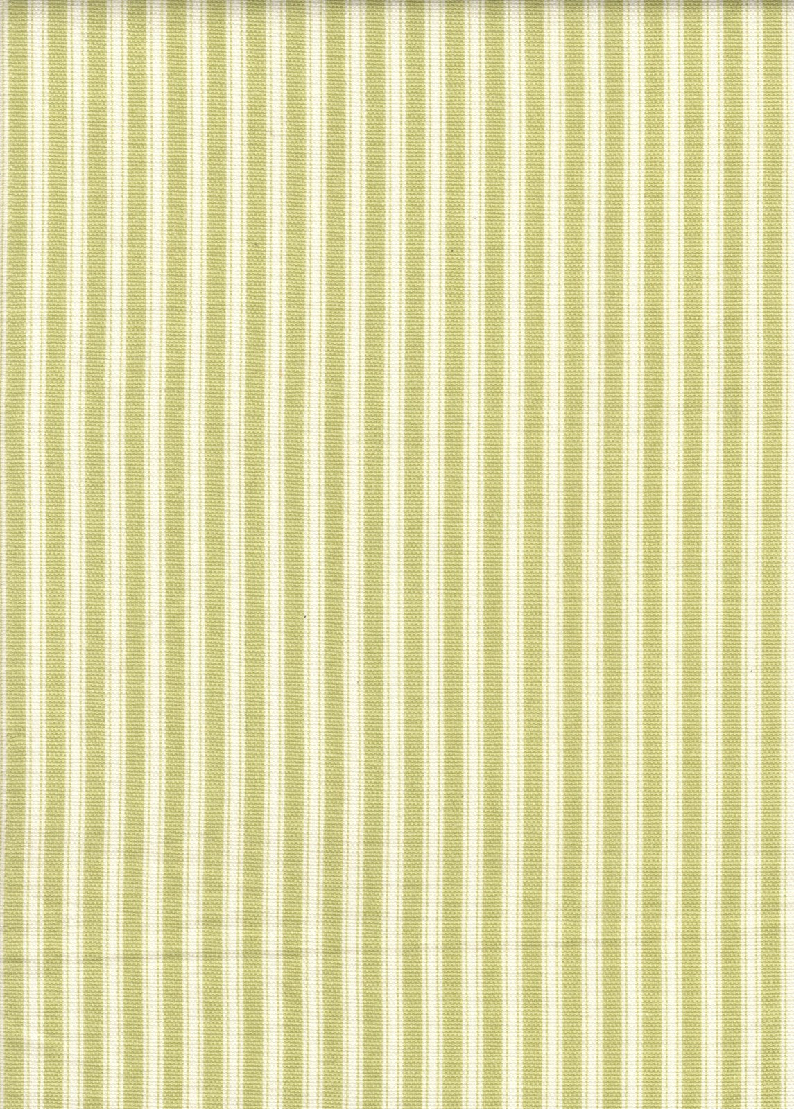 6 Yds Magnolia Home Fabric Celery  Cotton  Drapery Upholstery