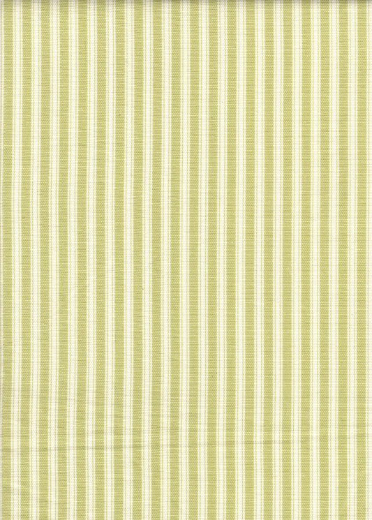 6 Yds Magnolia Home Fabric Celery  Cotton  Drapery Upholstery