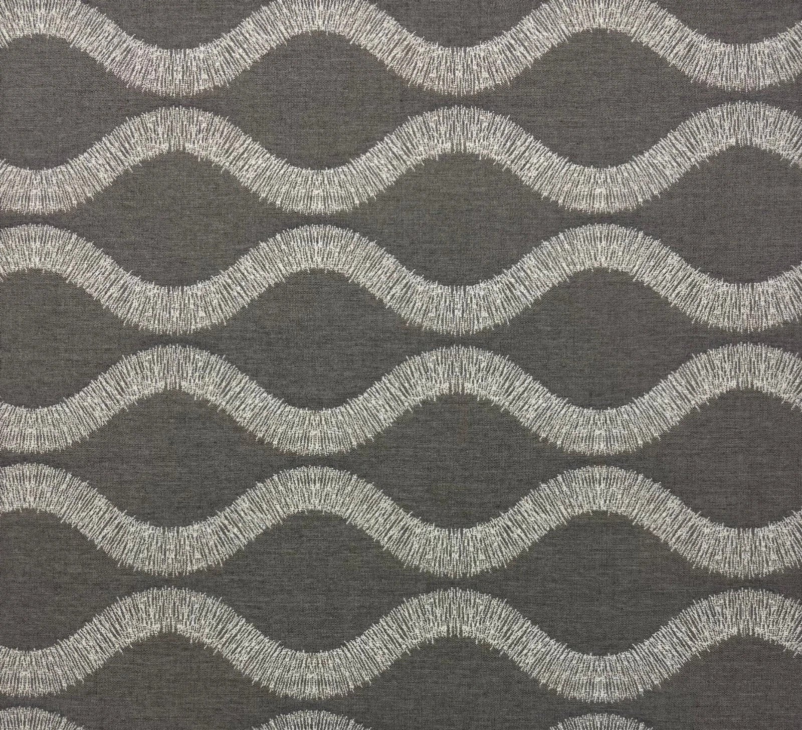 4 Yds Sunbrella Fabric Overlook Quarry Solution Dyed Acrylic Drapery Upholstery
