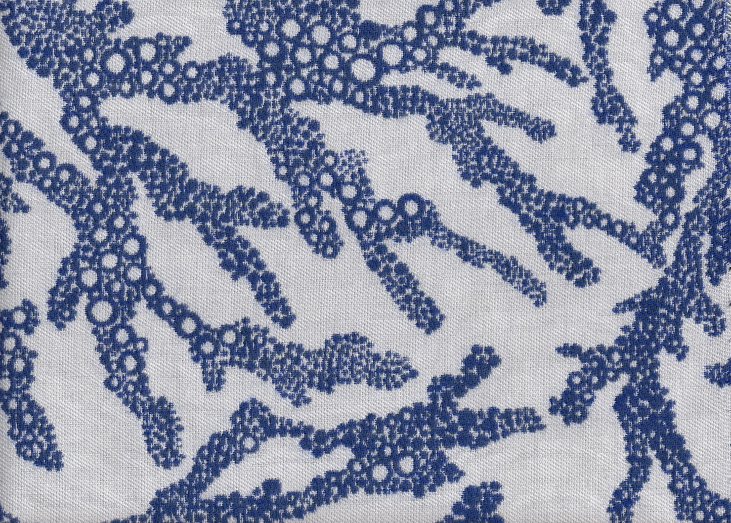 Sunbrella Fabric Coral Cove Drapery Acrylic Drapery/Upholstery