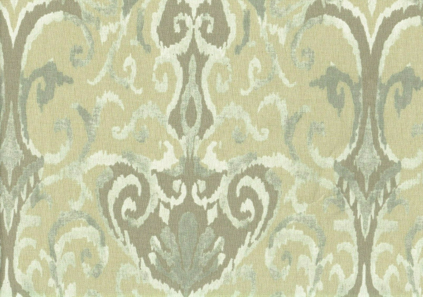 3 Yd Magnolia Home Fabric Stan Cathell Winchester Slate Drapery Upholstery 