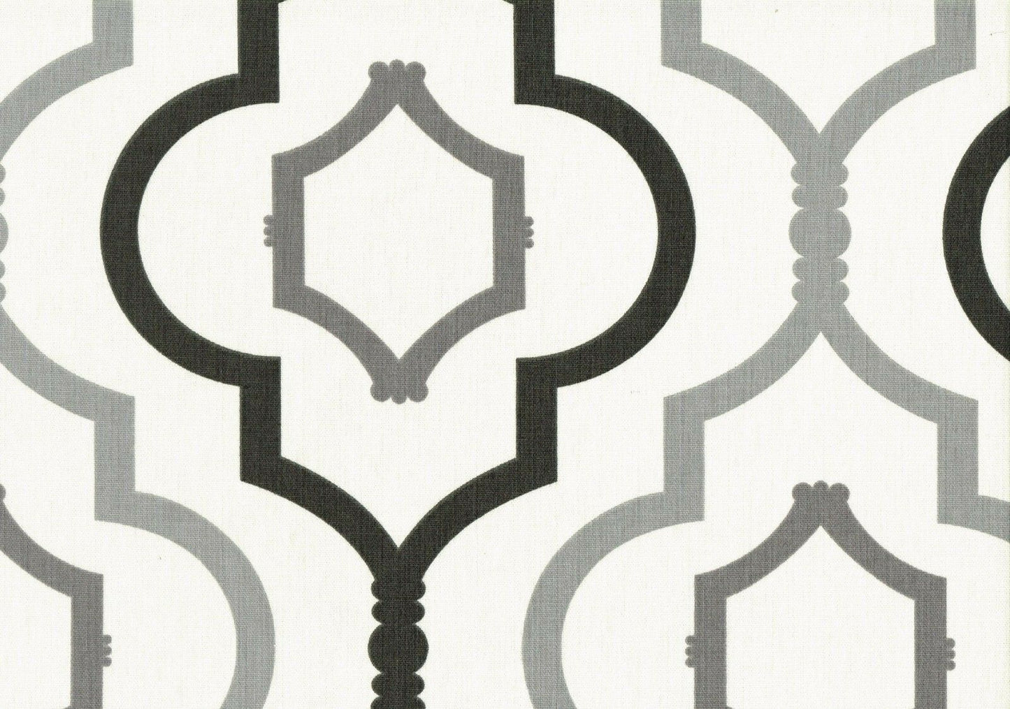 Mill Creek Fabric  Plumly Platium  Cotton Drapery Upholstery 