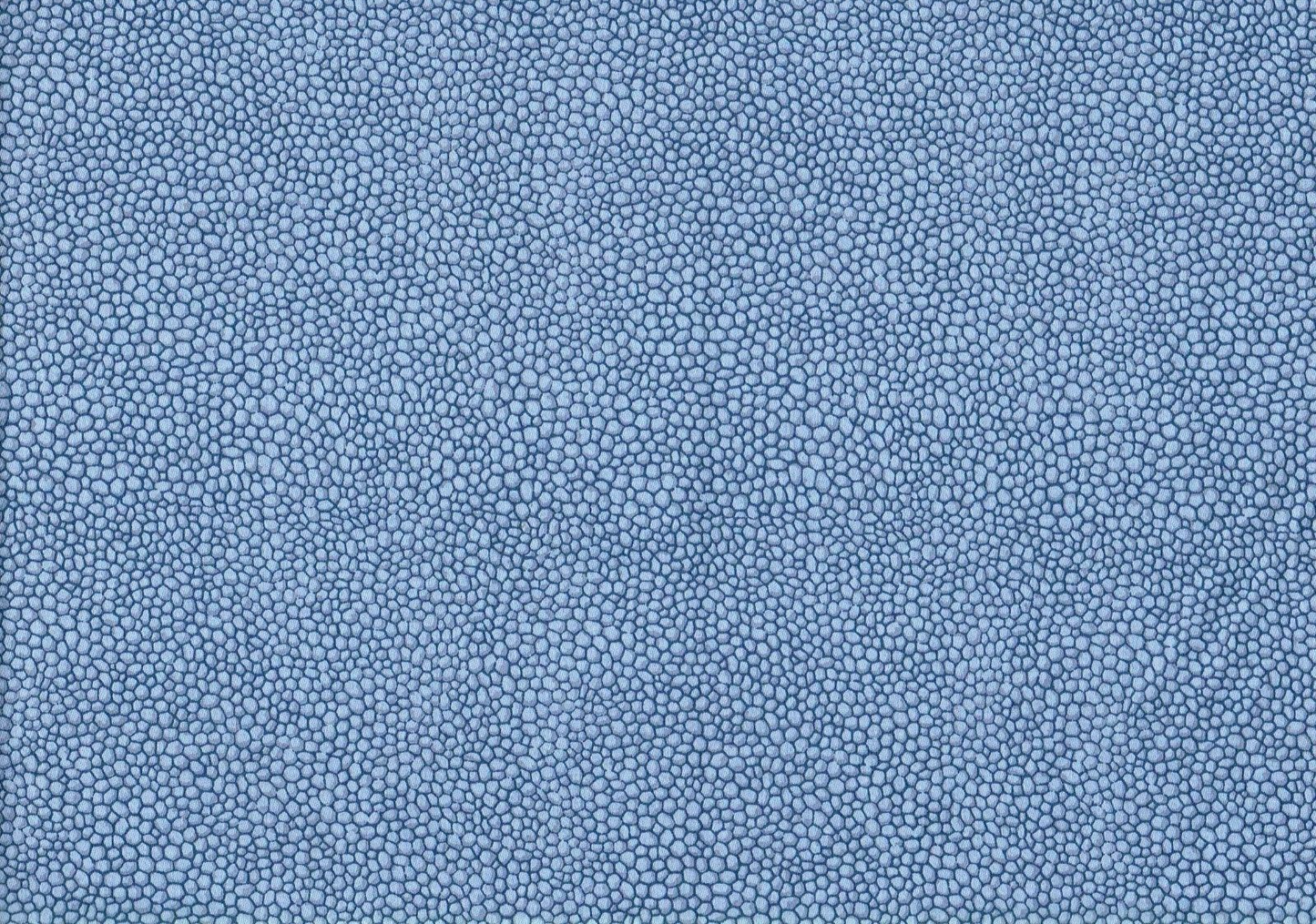 Waverly Fabric Hideout Blue Cotton  Drapery Upholstery