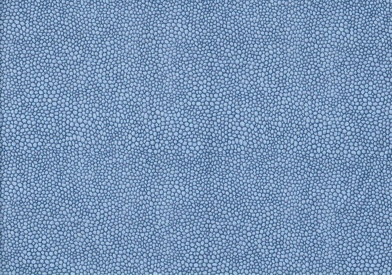 Waverly Fabric Hideout Blue Cotton  Drapery Upholstery