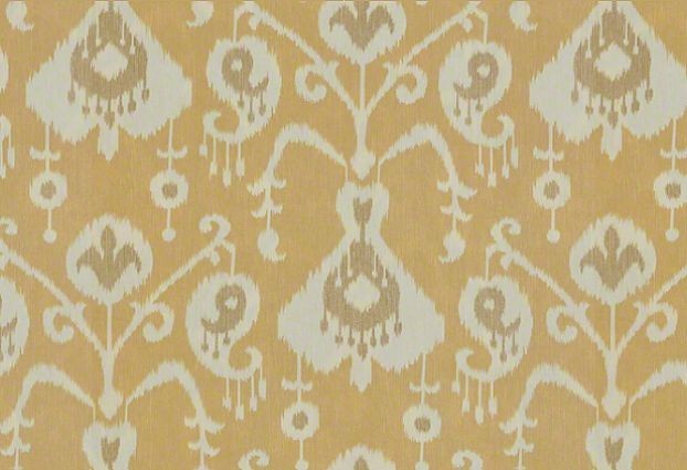 5 Yds  Magnolia Home Fabric Java Barley  Cotton   Drapery Upholstery