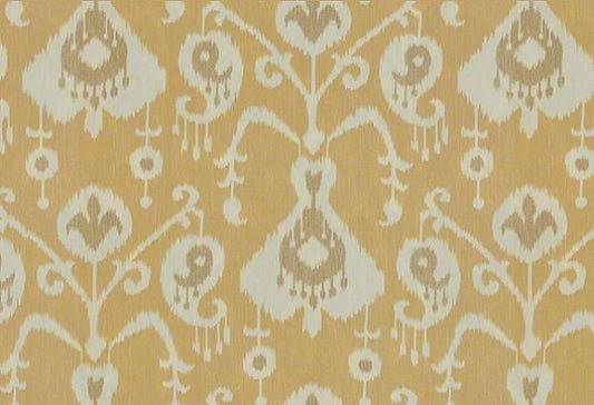 5 Yds  Magnolia Home Fabric Java Barley  Cotton   Drapery Upholstery