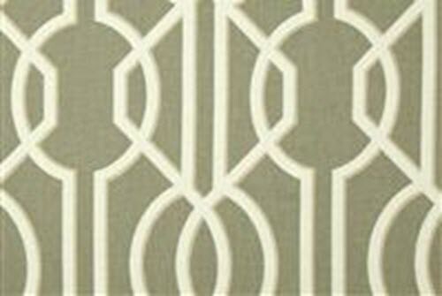 7 Yds  Magnolia Home Fabric Deco Slate  Cotton   Drapery Upholstery 