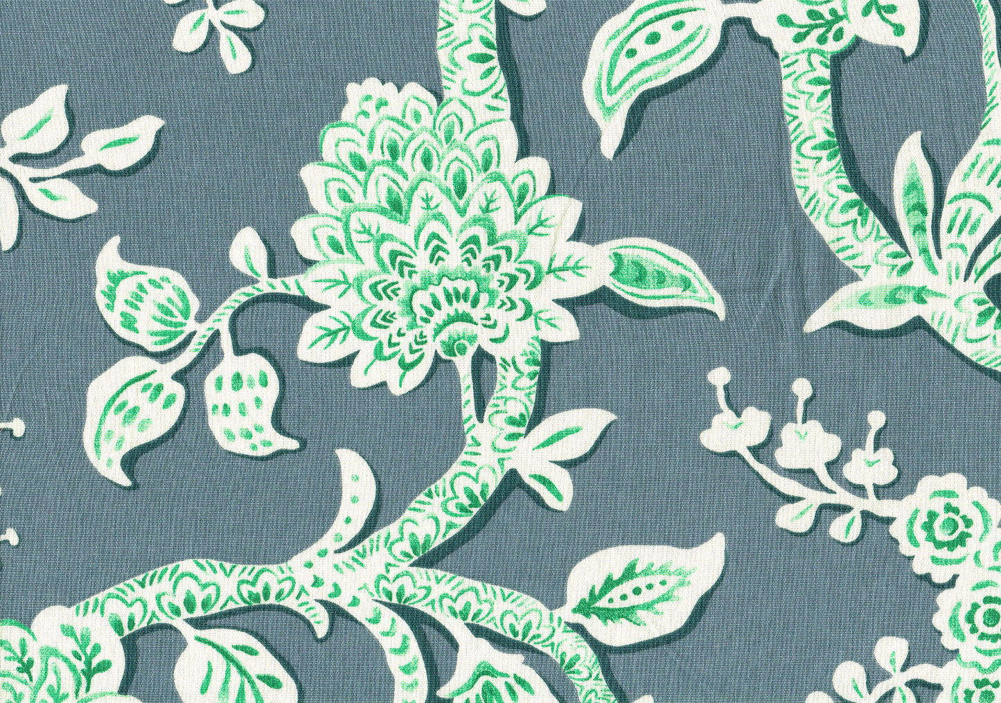 Magnolia Home Fabric Brookhaven Granite Cotton Drapery Upholstery 