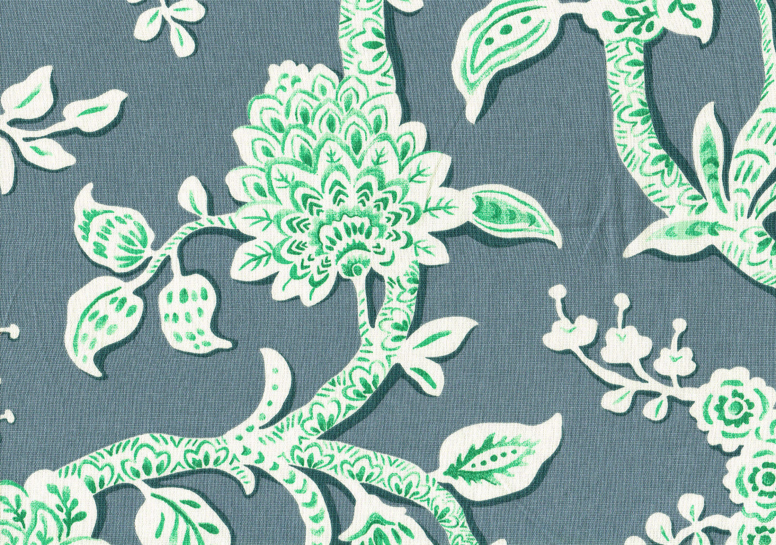 Magnolia Home Fabric Brookhaven Granite Cotton Drapery Upholstery 