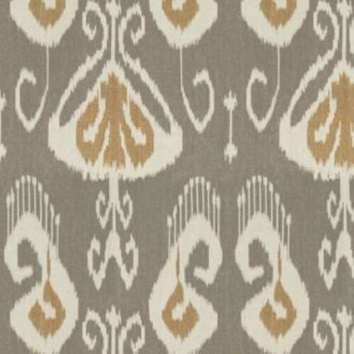 5 Yds Kravet Fabric  Bansuri Slate Linen Drapery Upholstery