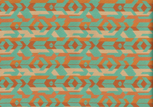 PKaufmann Fabric Mesa Verde Tlurquoise  Drapery Upholstery 