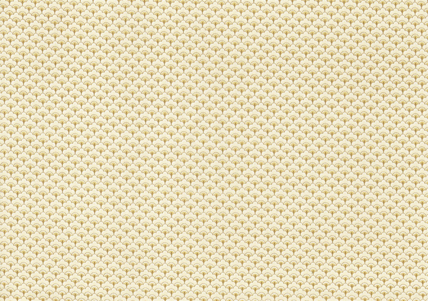 Duralee Fabrics French Vine Companion Tan Gold Ecru Cotton  Drapery Upholstery  