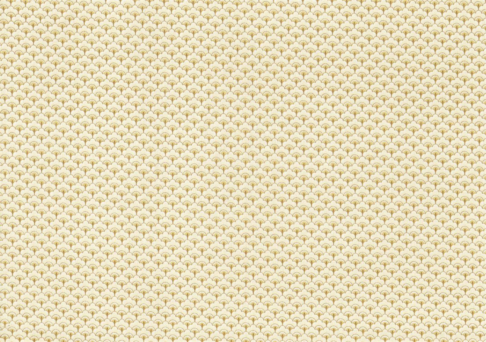 Duralee Fabrics French Vine Companion Tan Gold Ecru Cotton  Drapery Upholstery  