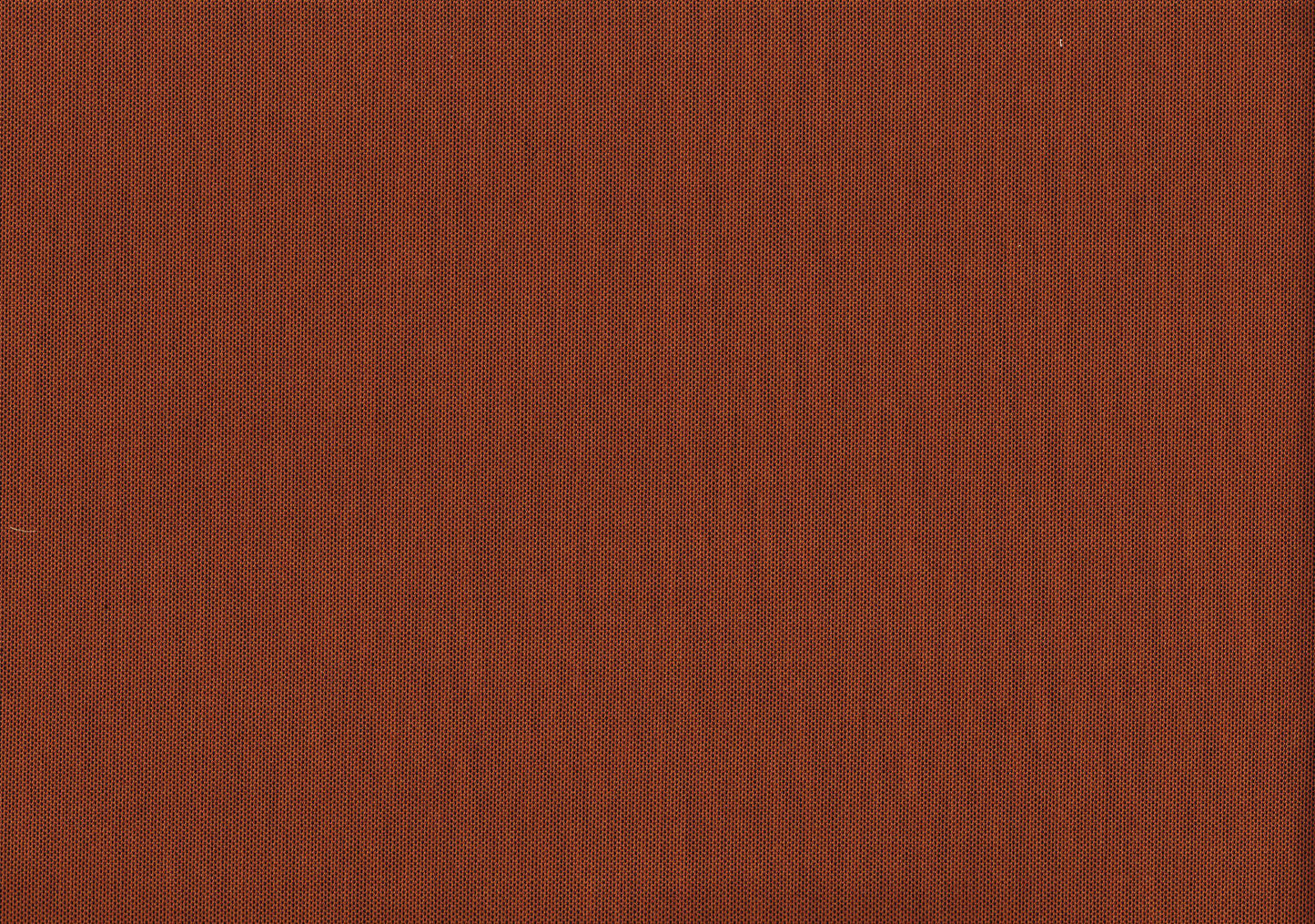 2 Yds Glen Raven Fabric Cinnamon Solid Canvas Drapery Upholstery 