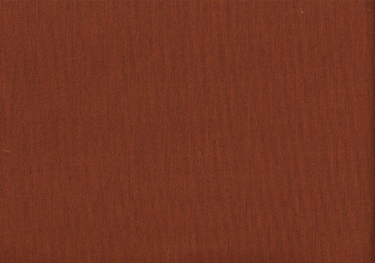 2 Yds Glen Raven Fabric Cinnamon Solid Canvas Drapery Upholstery 
