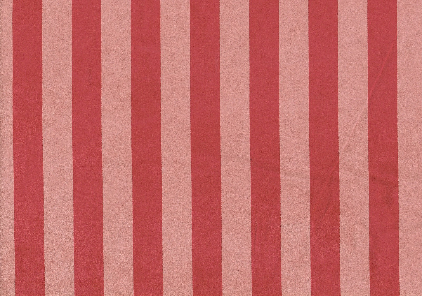 Designer Fabric  Microfiber Striped  Polyester Drapery Upholstery