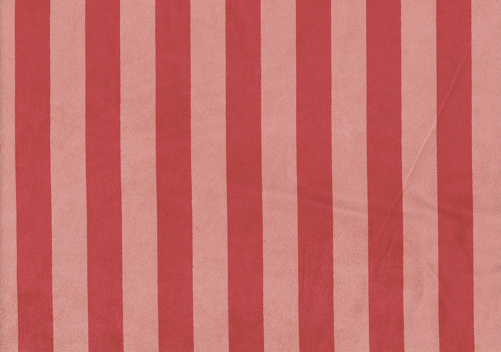 Designer Fabric  Microfiber Striped  Polyester Drapery Upholstery