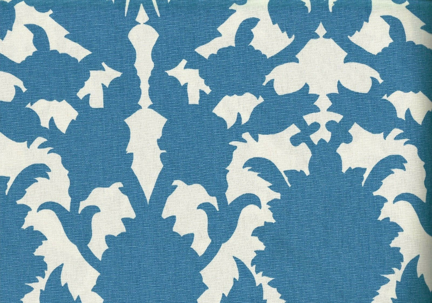 8 Yds Duralee Fabric Thomas Paul Silhouette Drapery Upholstery 