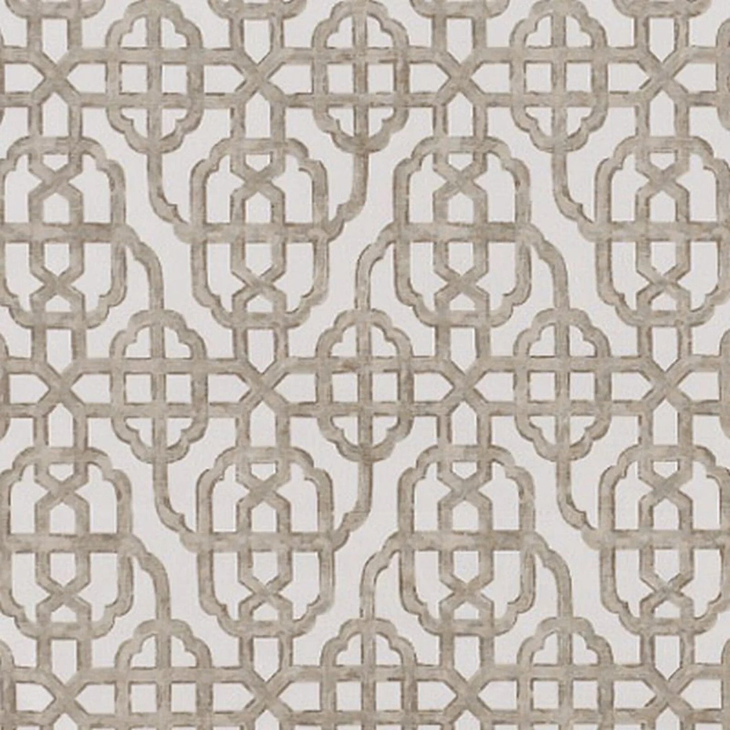 Lacefield Fabric  Imperial Bisqut Cotton Slub Duck  Drapery Upholstery