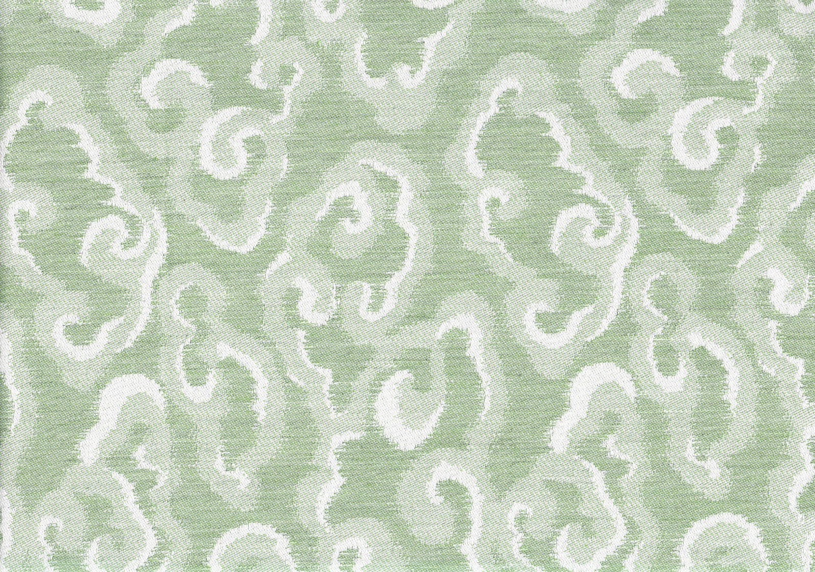 Sunbrella Fabric Celestine Sage  Acrylic Indoor/Outdoor   Drapery   Upholstery