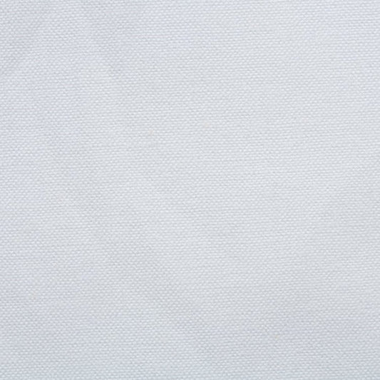 Hanes Lining Deluxe White 100% Cotton 5 yard Minimum