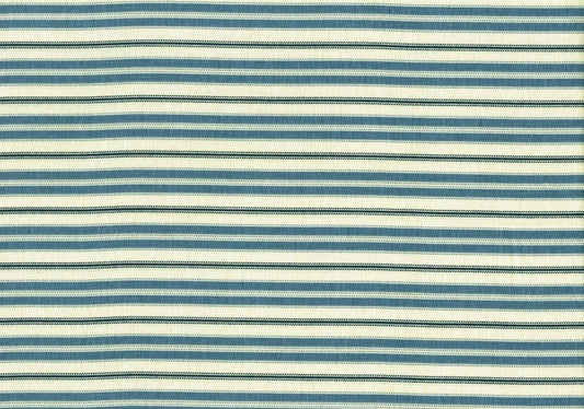 Richloom Fabric Elita Chamber Striped   Cotton  Drapery Upholstery 
