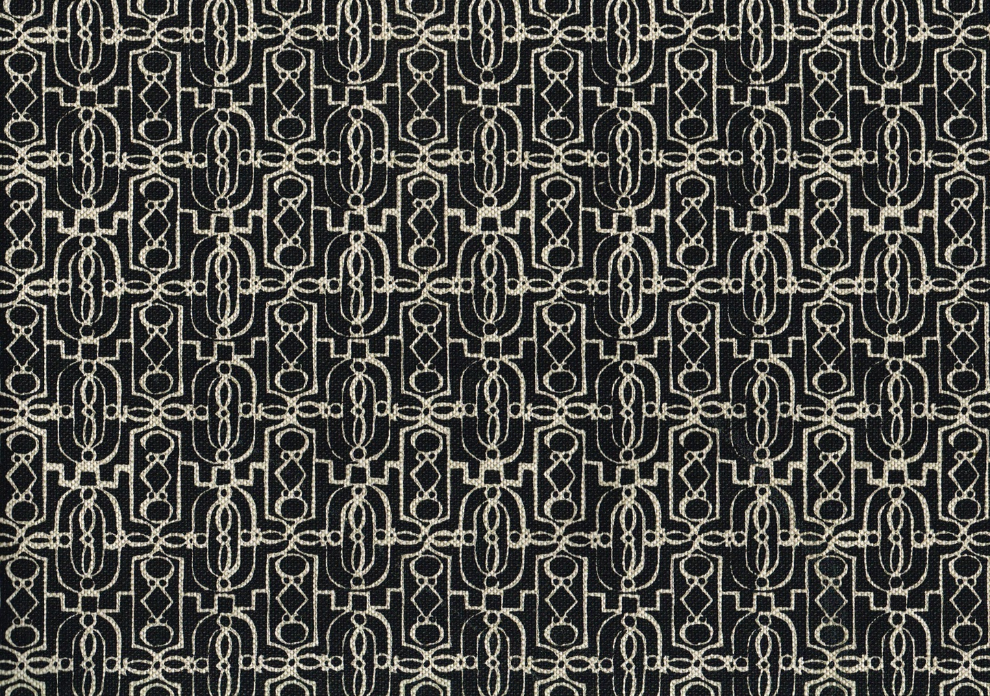 Lacefield Fabric  Lucia Granite   Linen Blend   Drapery Upholstery
