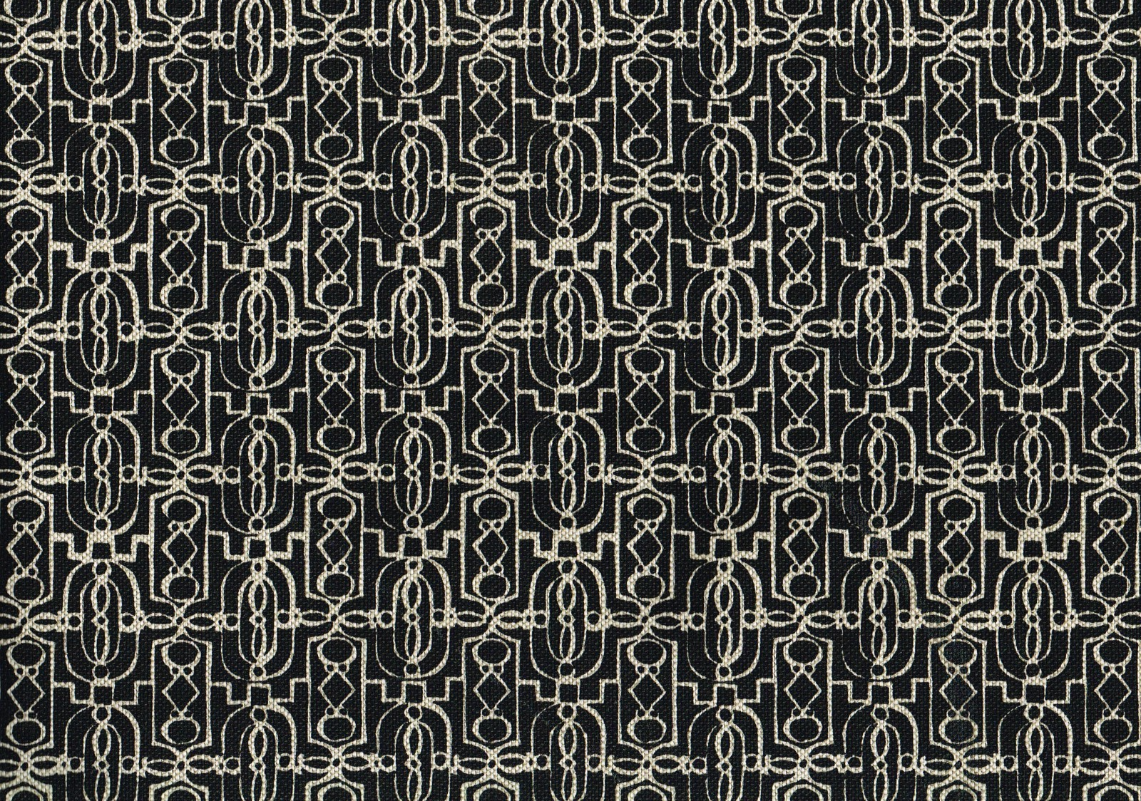Lacefield Fabric  Lucia Granite   Linen Blend   Drapery Upholstery