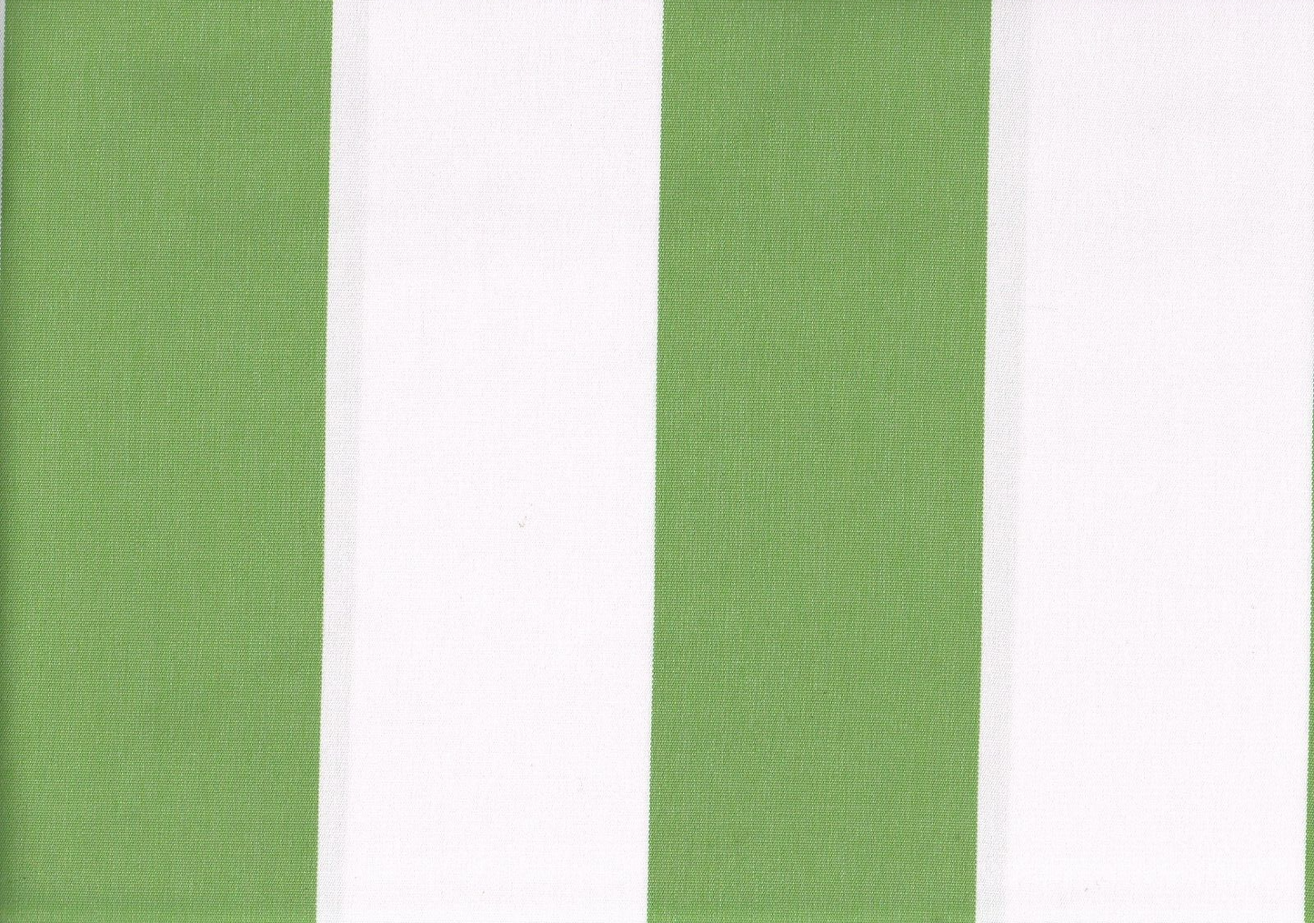 3.50  Yds Sunbrella Fabric Kiwi  White  100% Solution Dyed Acrylic  Upholstery