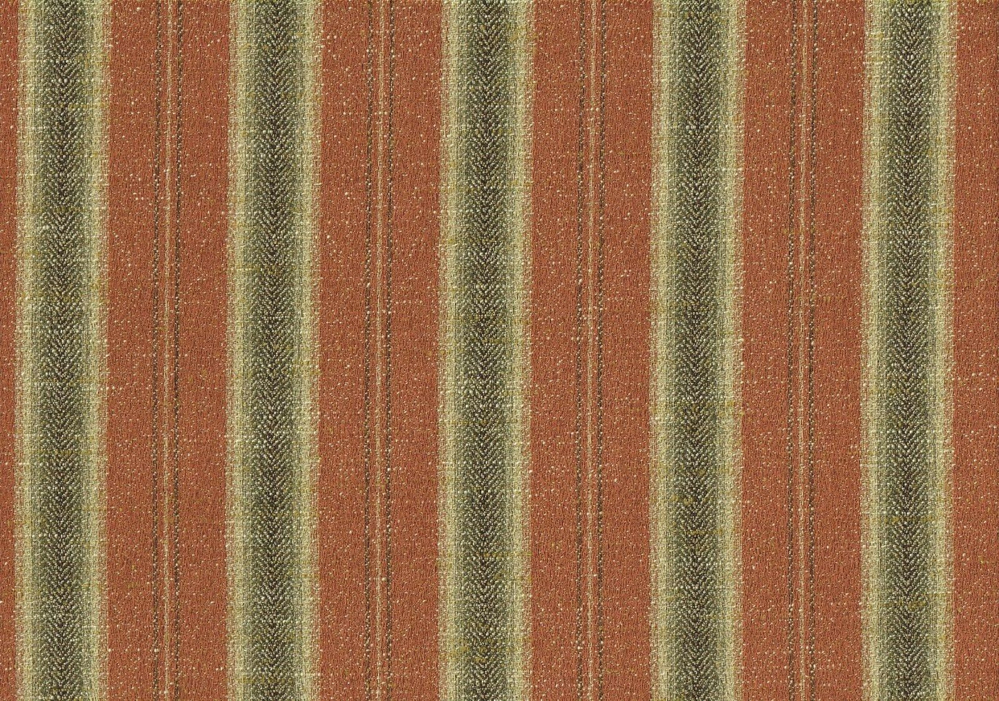 Mill Creek Fabric  Milverton Spice Polylester Blend Drapery Upholstery 