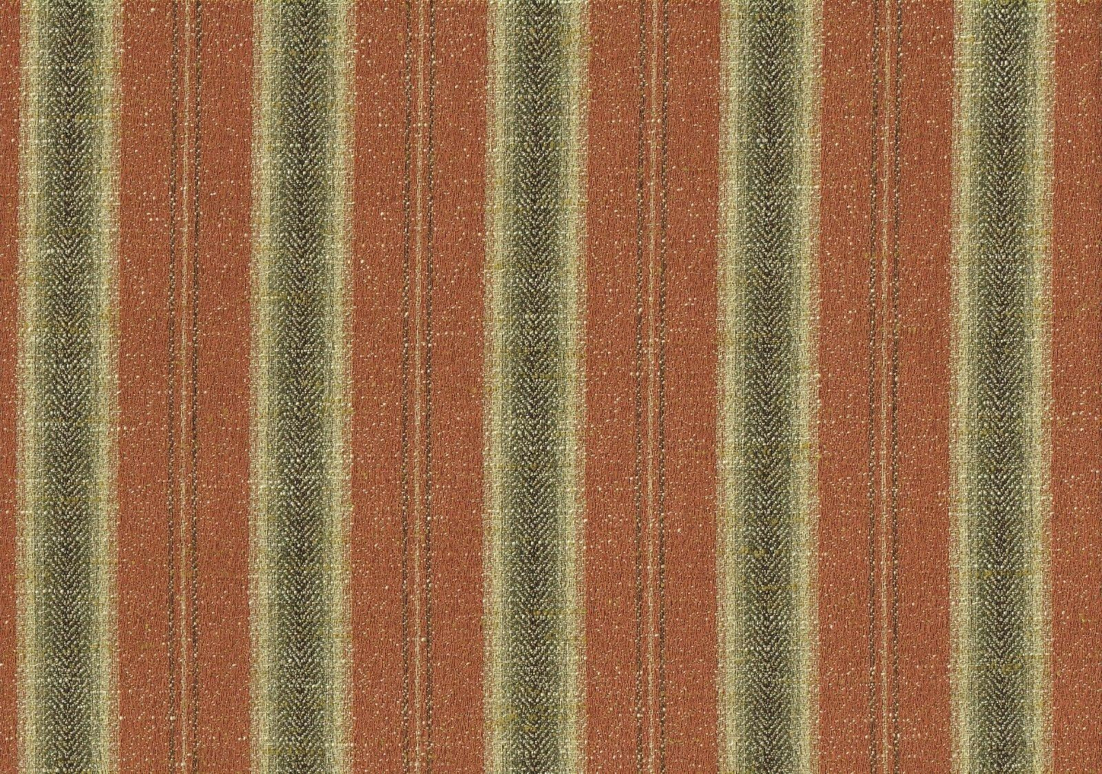 Mill Creek Fabric  Milverton Spice Polylester Blend Drapery Upholstery 