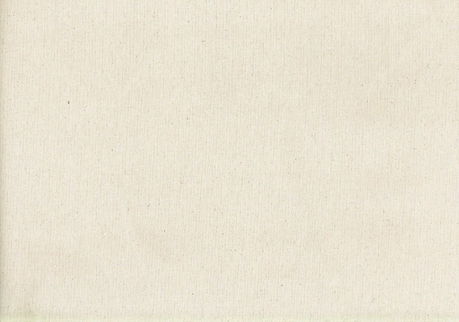 Designer Fabric Plain Shade Desized Natural  100%  Cotton Drapery Upholstery