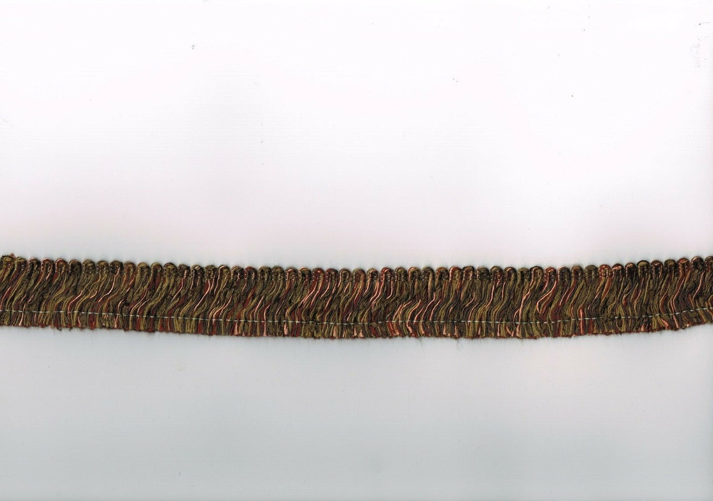 Phoenix Trim Expresso Maroon   1.75"  Wide 