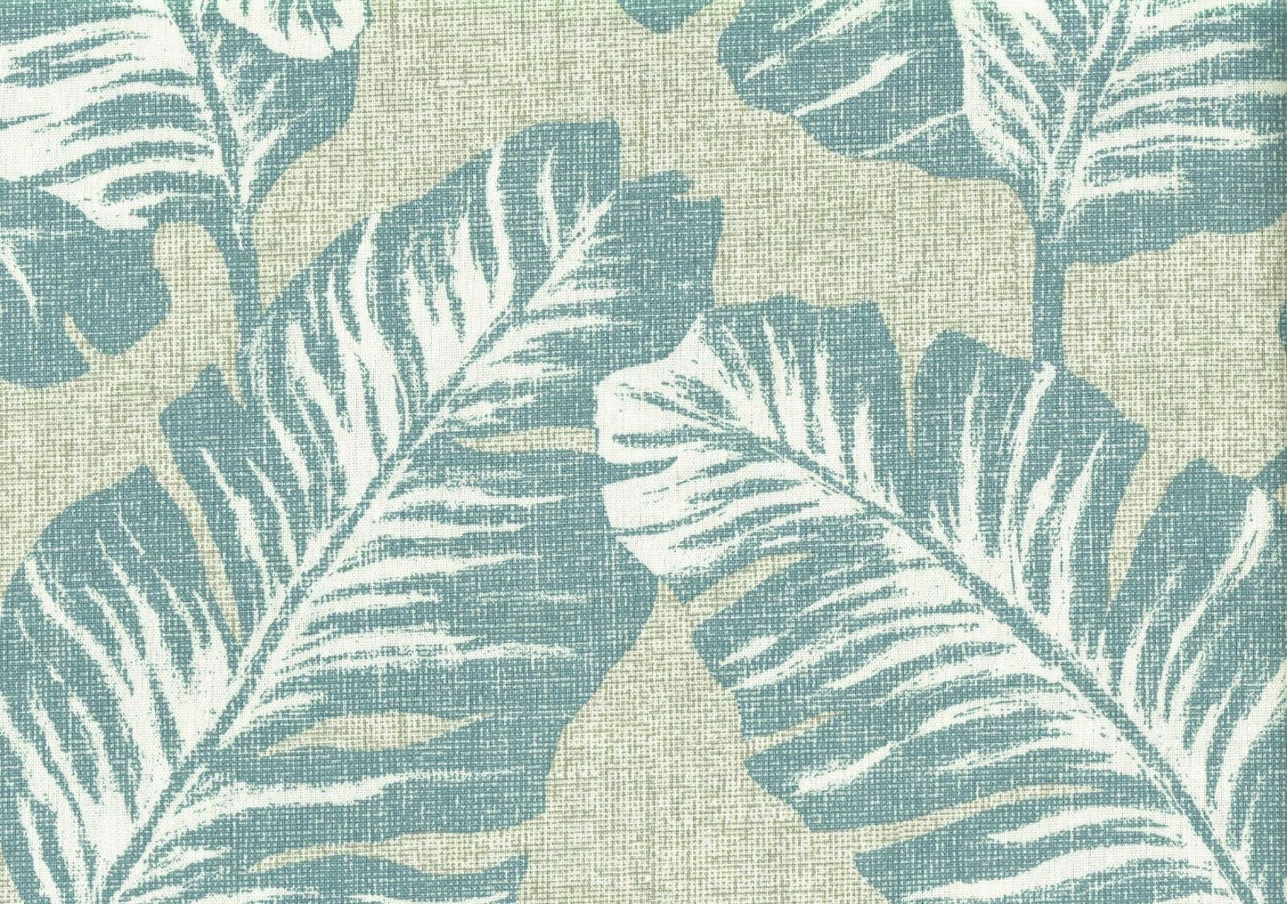 5 Yards  Magnolia Fabric Chiquita Sail  Cotton  Drapery Upholstery