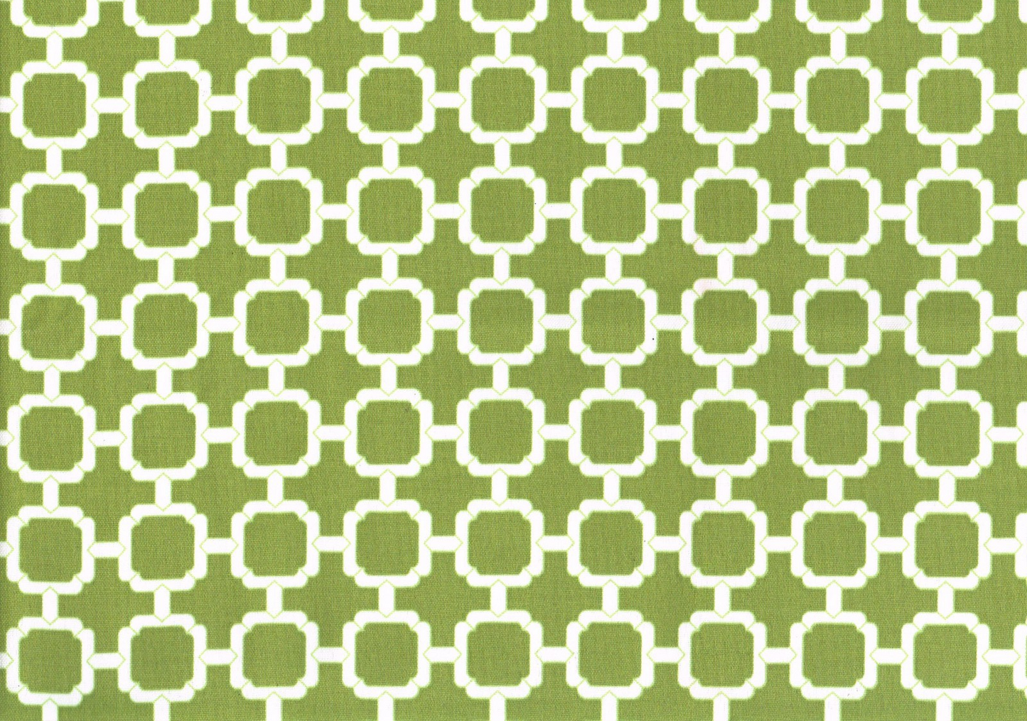 6 Yds  Mill Creek Fabric Hockley Pear Indoor/Outdoor Drapery  Upholstery