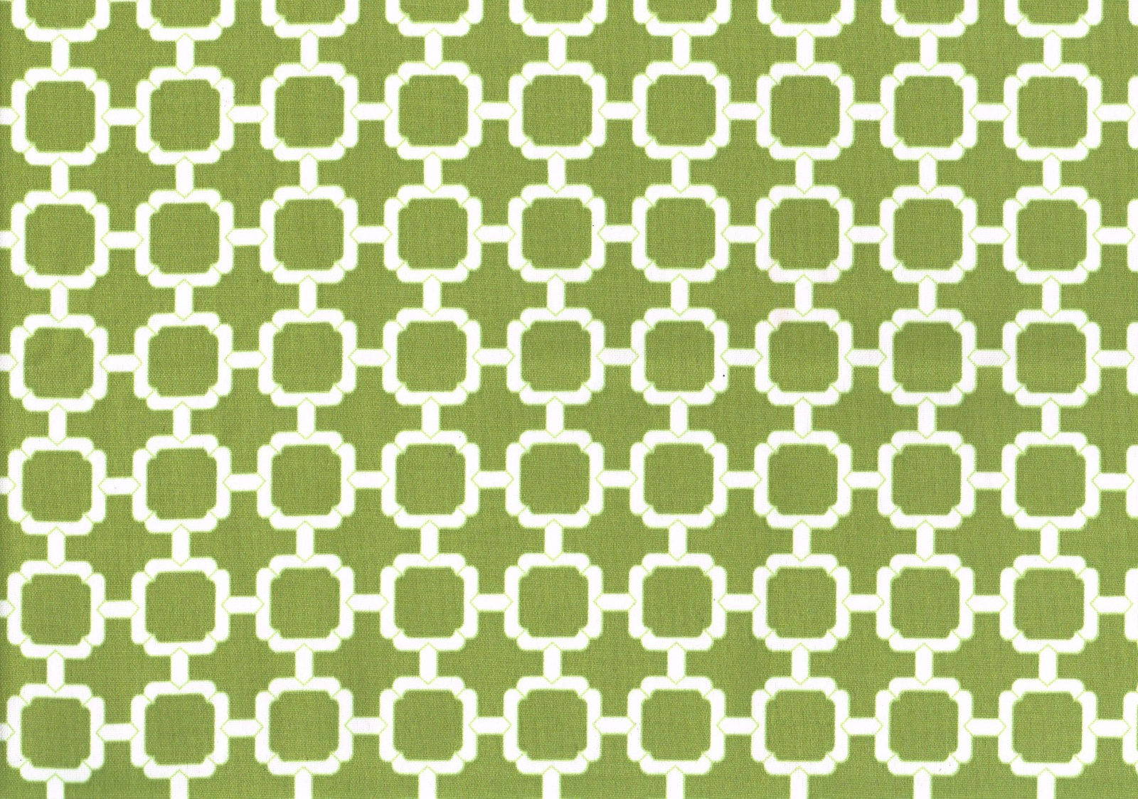 6 Yds  Mill Creek Fabric Hockley Pear Indoor/Outdoor Drapery  Upholstery