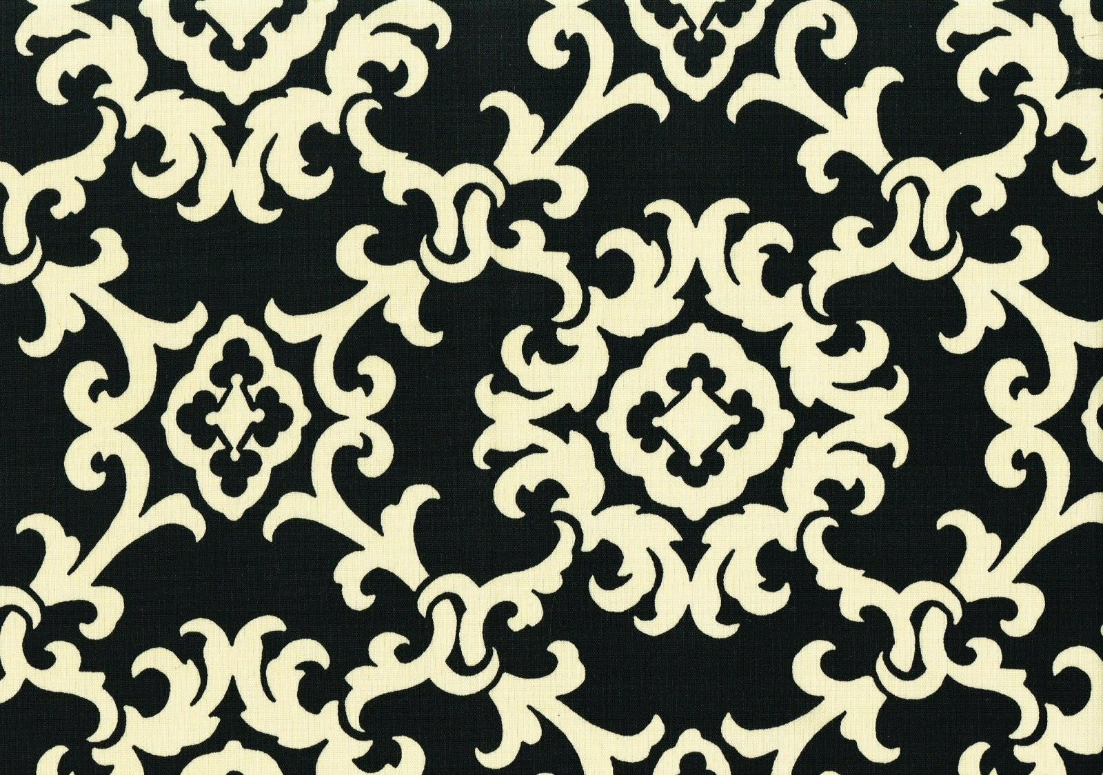 Mill Creek Fabric Arvin Fresco Tuxedo   Indoor/Outdoor/ Drapery Upholstery